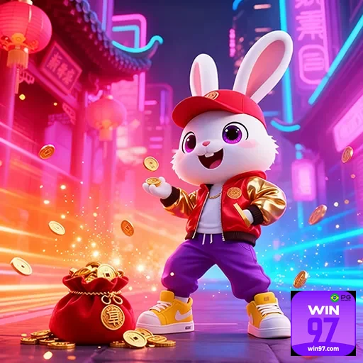 Jogos de cassino online - win97