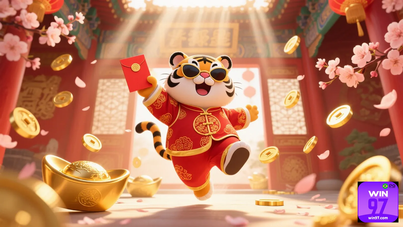 Programa de fidelidade - win97