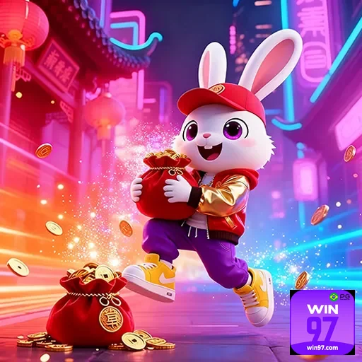 Jogadores se divertindo - win97