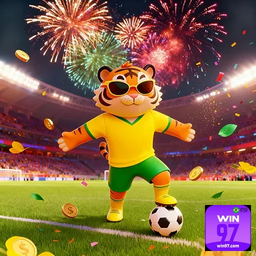 Benefícios das apostas - win97