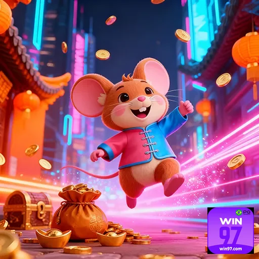 Roleta e Blackjack - win97