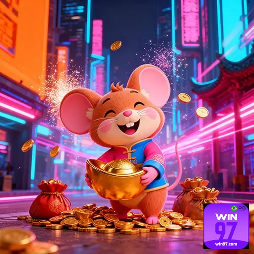 Roleta e Blackjack - win97