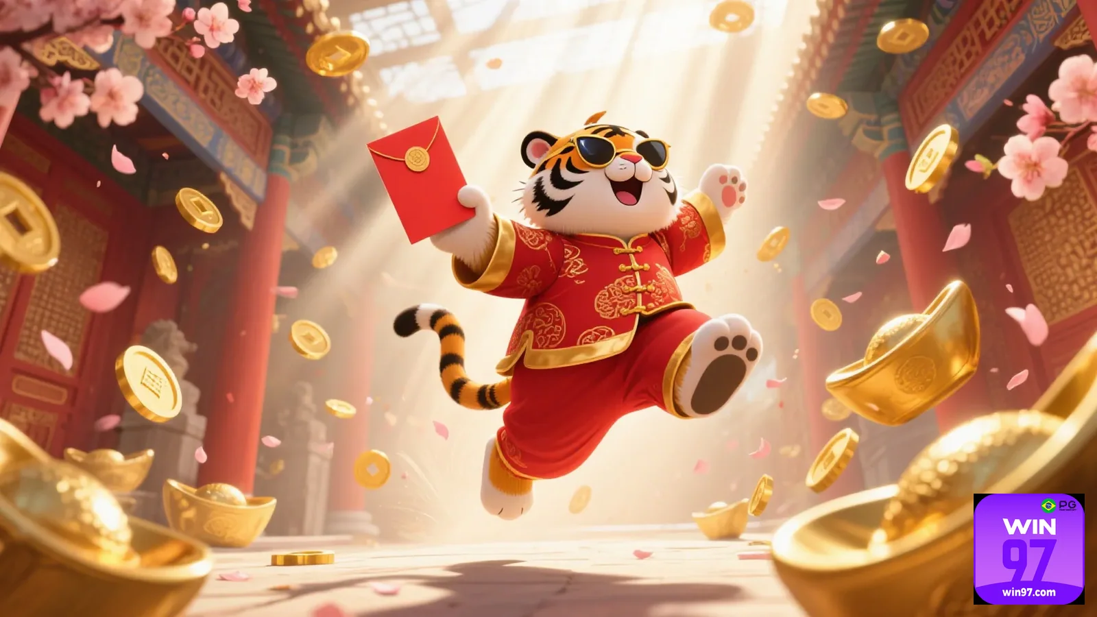 Promoções de cassino