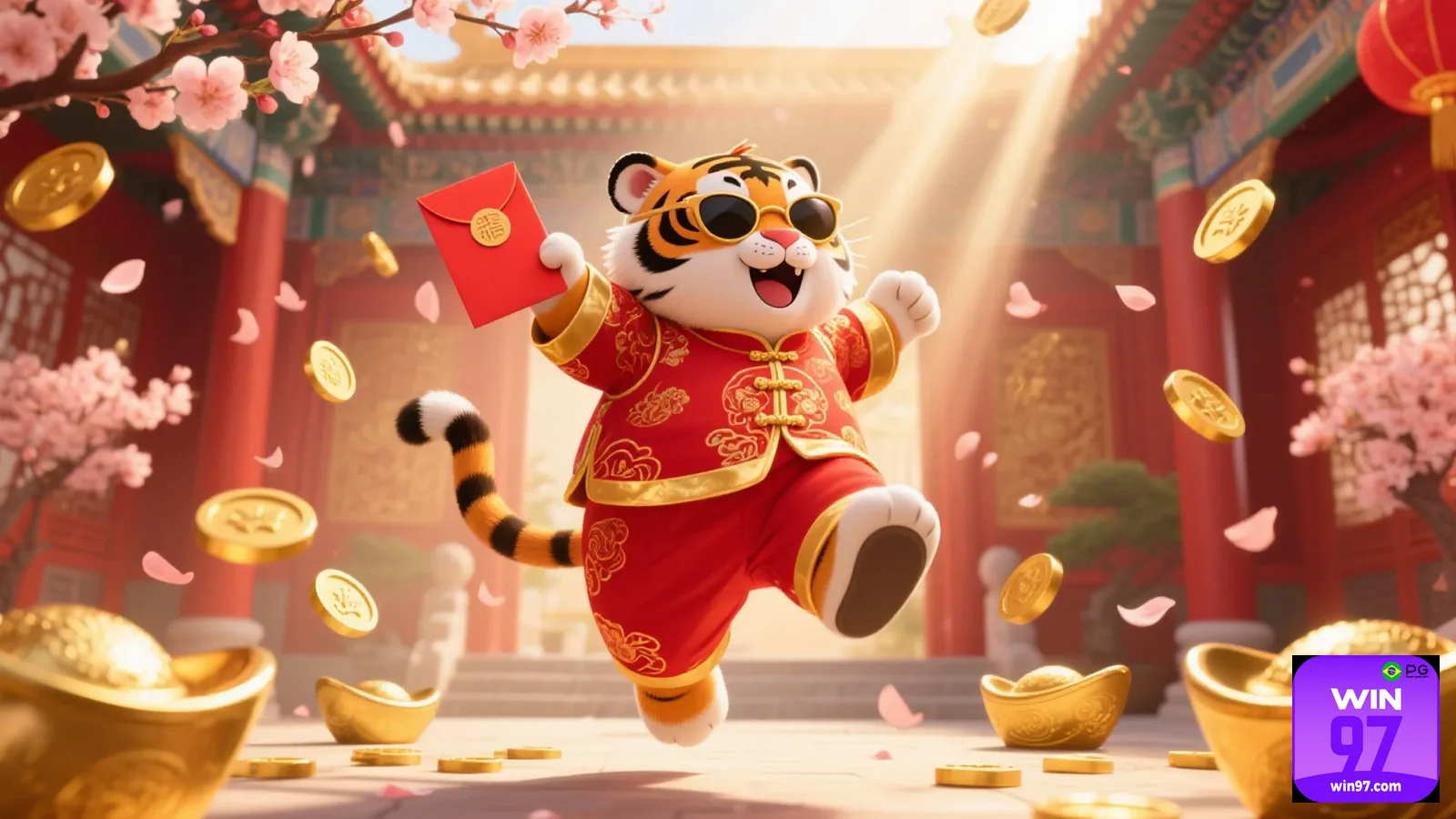 Reembolso de cassino